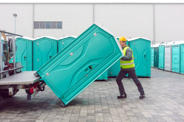 Best Restroom trailer rental cost  in Suncrest, WA