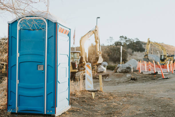 Portable Toilet Options We Offer in Suncrest, WA