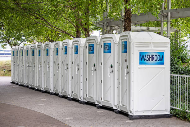 Best Long-term porta potty rental  in Suncrest, WA
