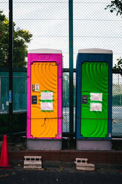 Best Porta potty delivery and setup  in Suncrest, WA