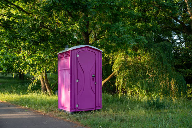Best Luxury portable toilet rental  in Suncrest, WA