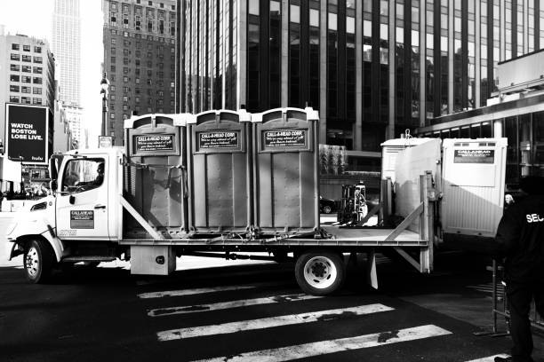 Best Porta potty for special events  in Suncrest, WA