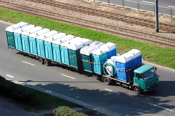 Best Restroom trailer rental cost  in Suncrest, WA