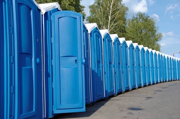 Portable Toilet Options We Offer in Suncrest, WA